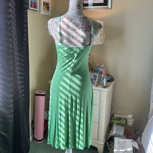 NWOT Michelle Jonas dress - Picture 3 of 3